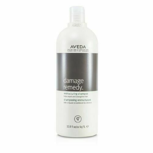 Aveda Damage Remedy Restructuring Shampoo 33.8 oz