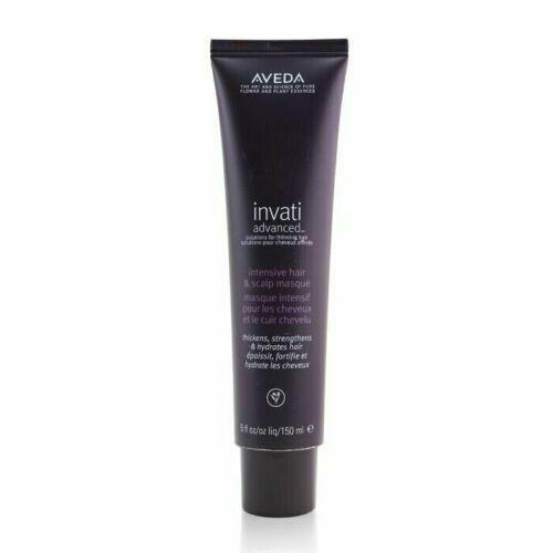 Aveda Invati Advanced Intensive Hair & Scalp Masque 150ml/5oz