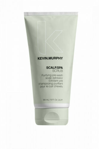 Kevin Murphy Scalp Spa Scrub 6 oz