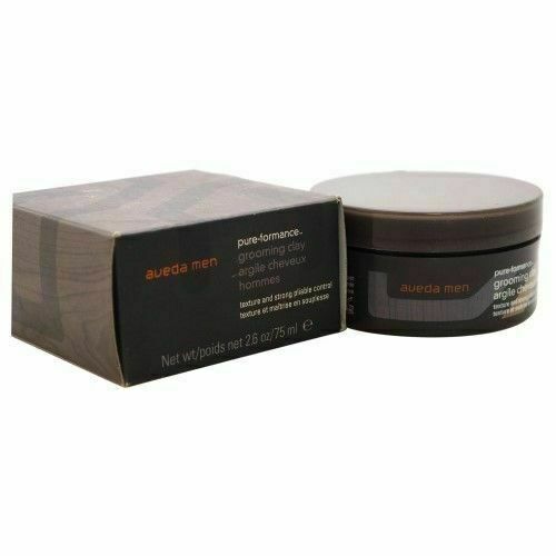 Aveda Mens Pure Formance Grooming Clay 75 ml/2.6 oz