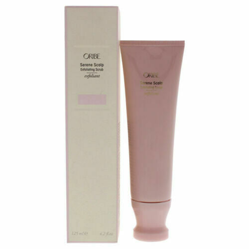 Oribe Serene Scalp Exfoliating Scrub 4.2 oz