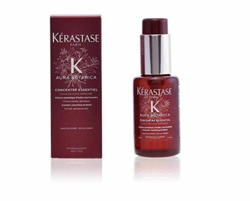 Kerastase Aura Botanica Concentre Essentiel Hair Oil 50ml/1.7 Oz