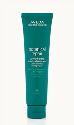 Aveda Botanical Repair Strengthening Leave In Treatment -3.4oz