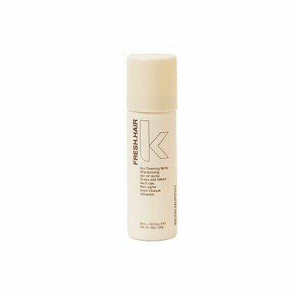 Kevin Murphy Fresh Hair Dry Cleaning Hair Spray 3.5 oz