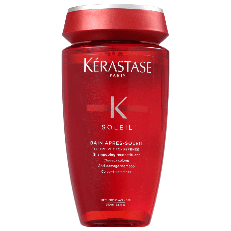 Kerastase Soleil Bain Apres Soleil Shampoo 250 ml/8.5 oz