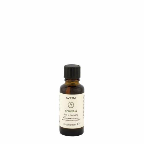 Aveda Chakra 4 feel Harmony Balancing Blend Aroma 1oz/30ml