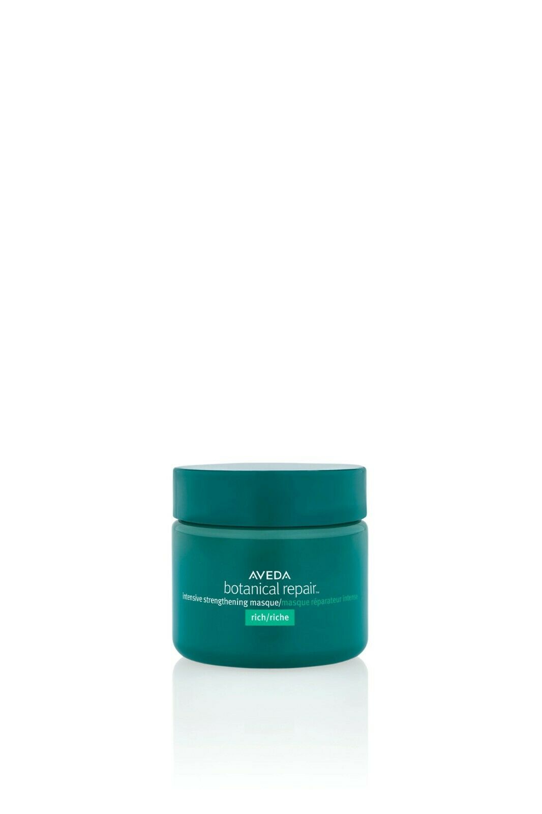 Aveda botanical repair intensive strengthening masque Rich 0.8oz
