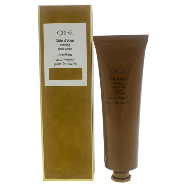 Oribe Cote D'Azur Refining Hand Scrub 3.4 oz