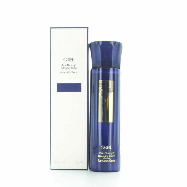 Oribe Run Through Detangling Primer 5.9 oz