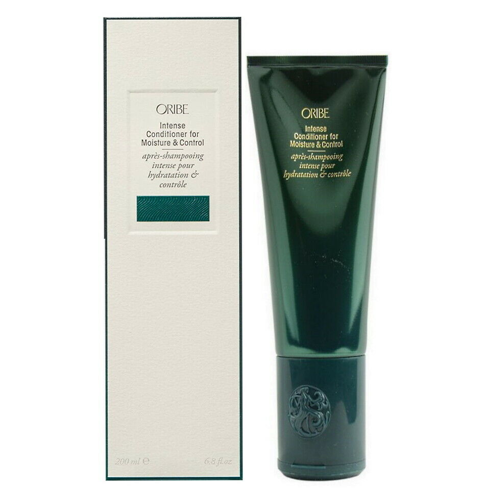 Oribe Intense Conditioner for Moisture & Control 6.8 oz