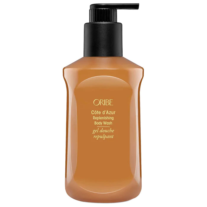 Oribe Cote D'azur Replenishing Body Wash 10 oz