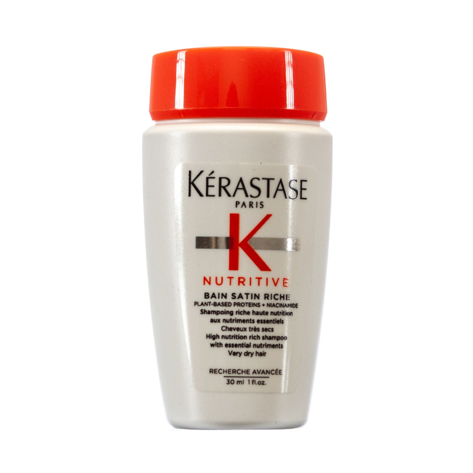 Kerastase Nutritive Bain Satin Riche 1oz