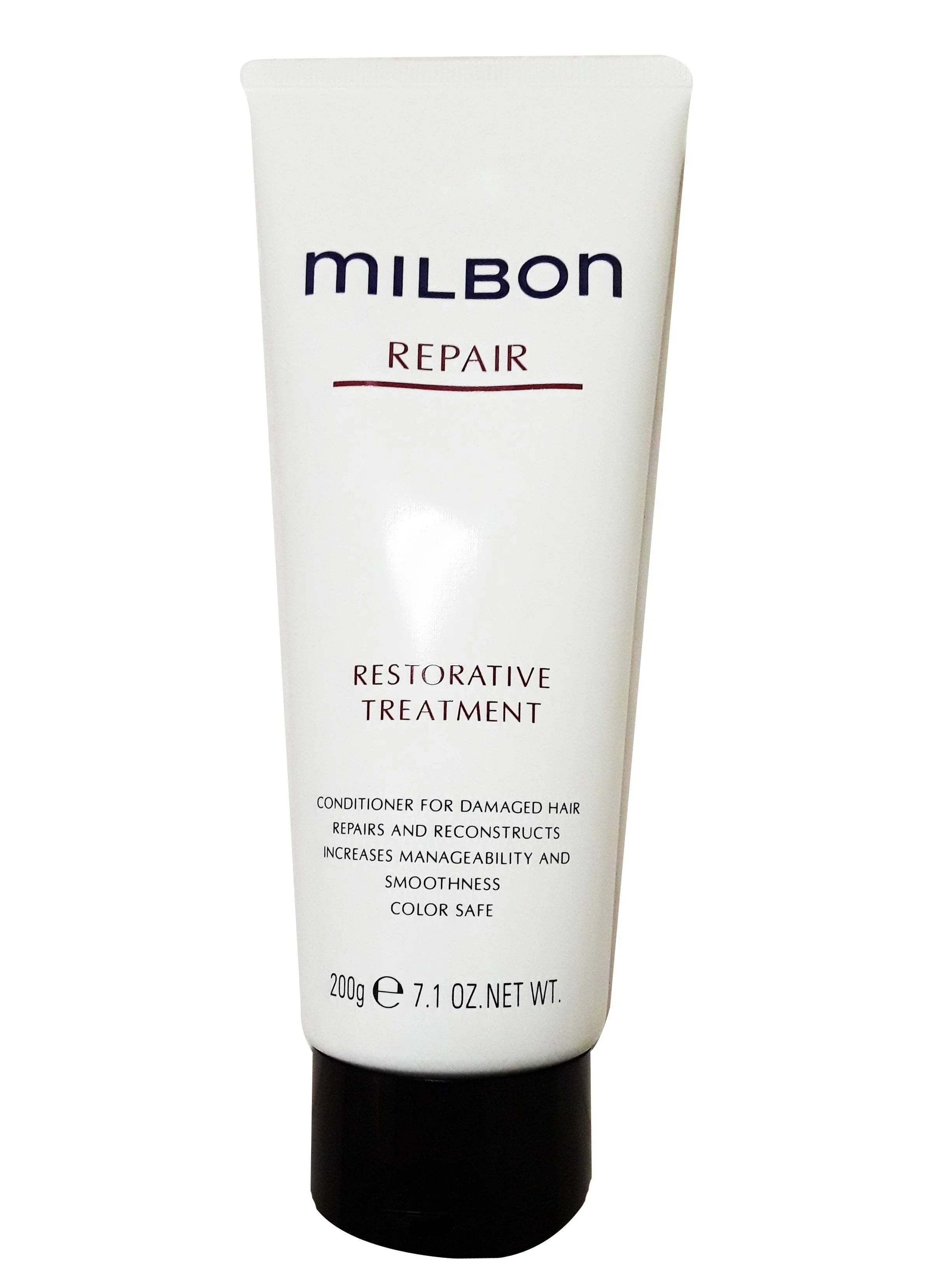 Milbon Repair Restorative Treatment 7.1 oz Conditioner no box