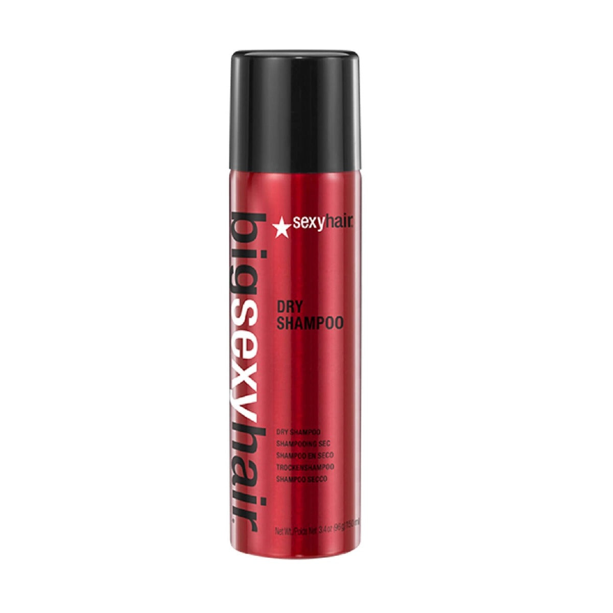 Big Sexy Hair Dry Shampoo 3.4 oz