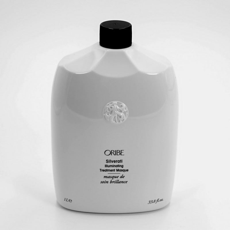 Oribe Silverati Masque 33.8oz BB