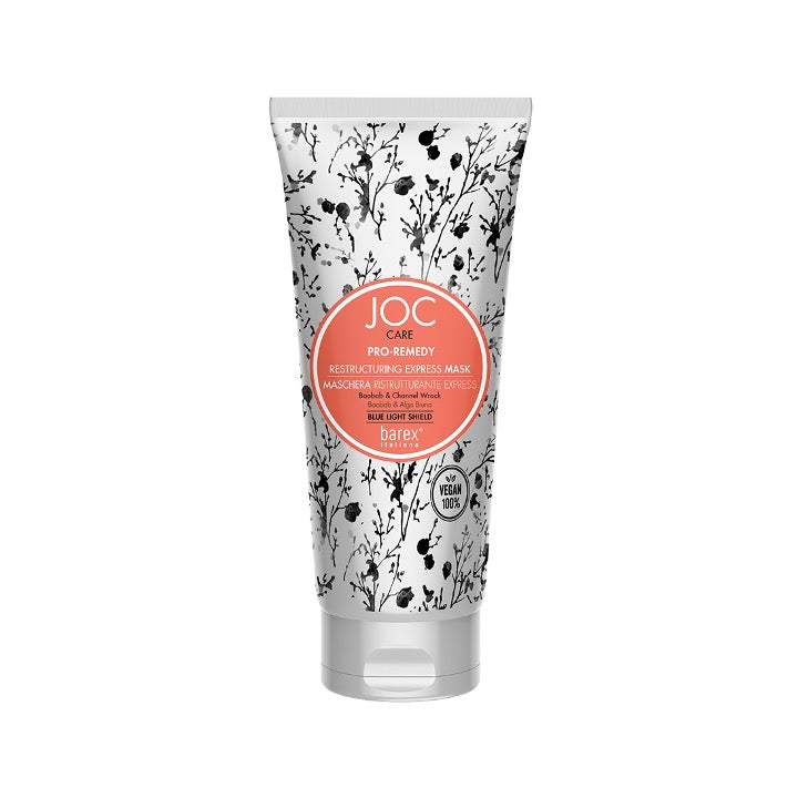 JOC Care Pro-Remedy Restructuring Mask 200ml By Barex Italiana