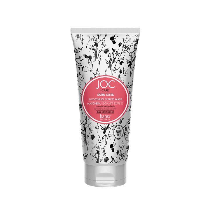 JOC Care Satin Sleek Smoothing Express Mask 200ml By Barex Italiana