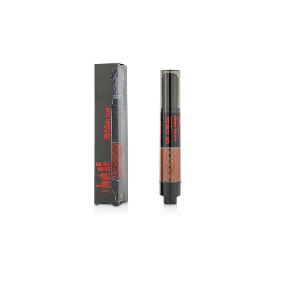 Shu Uemura Art of Hair Volume Maker Invisible Texturizing Powder 0.07 oz