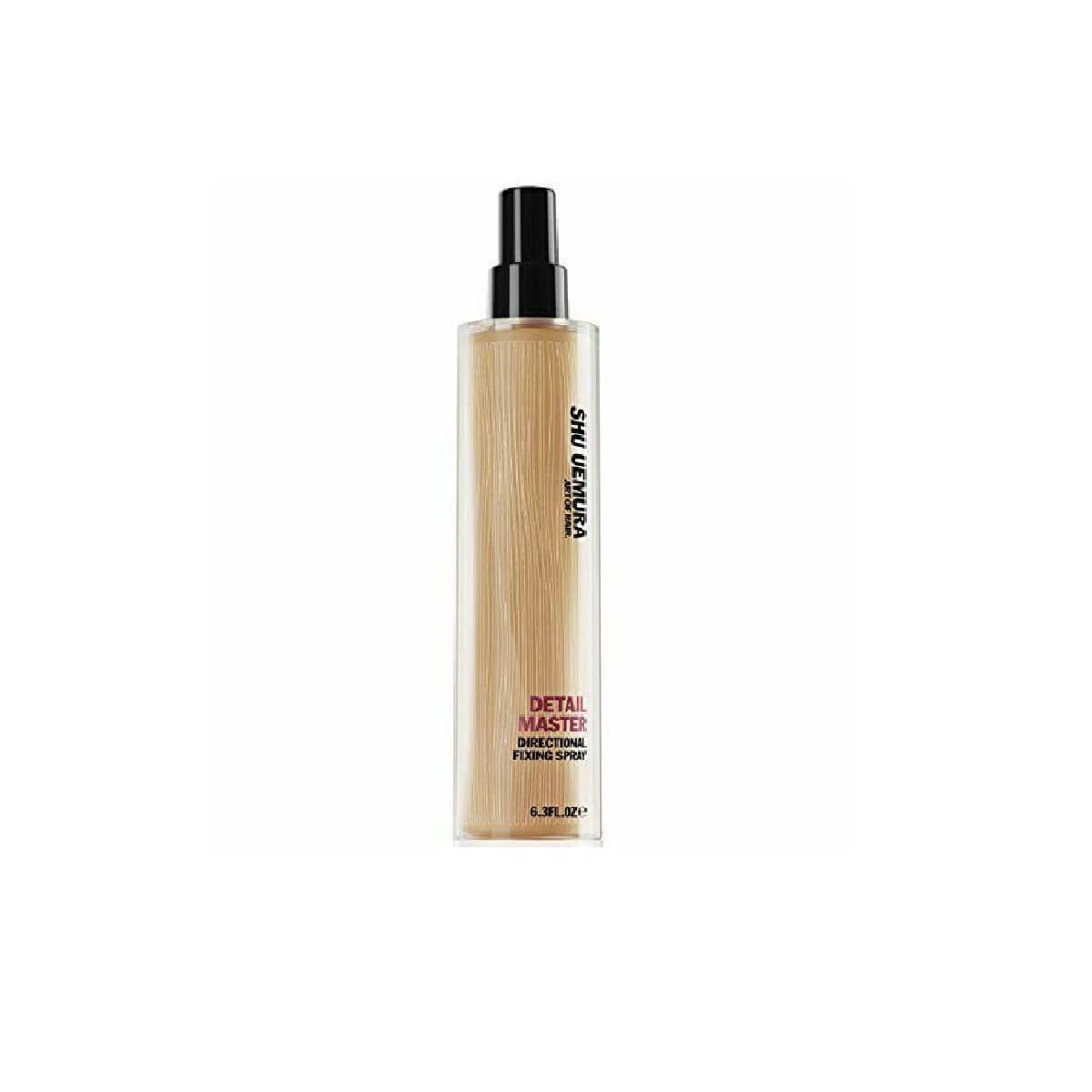 Shu Uemura Art of Hair Detail Master 6.3 oz