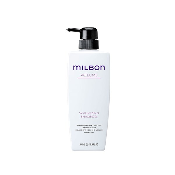 Milbon Volume Volumizing Shampoo 16.9 oz